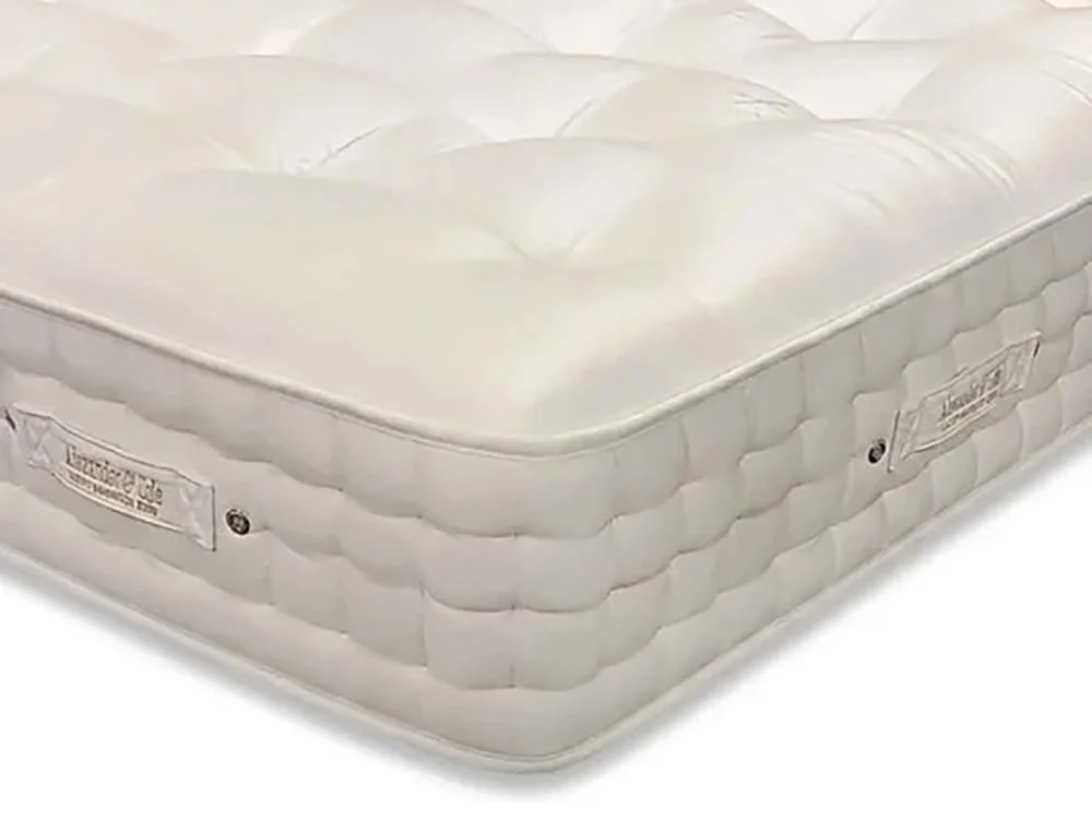 Alexander and Cole Alexander & Cole Tranquillity Pocket 5000 Mattress