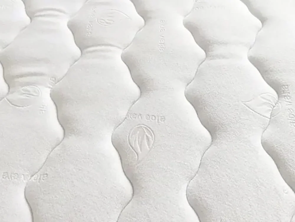 ASC ASC Lucca Euro (IKEA) Size Mattress