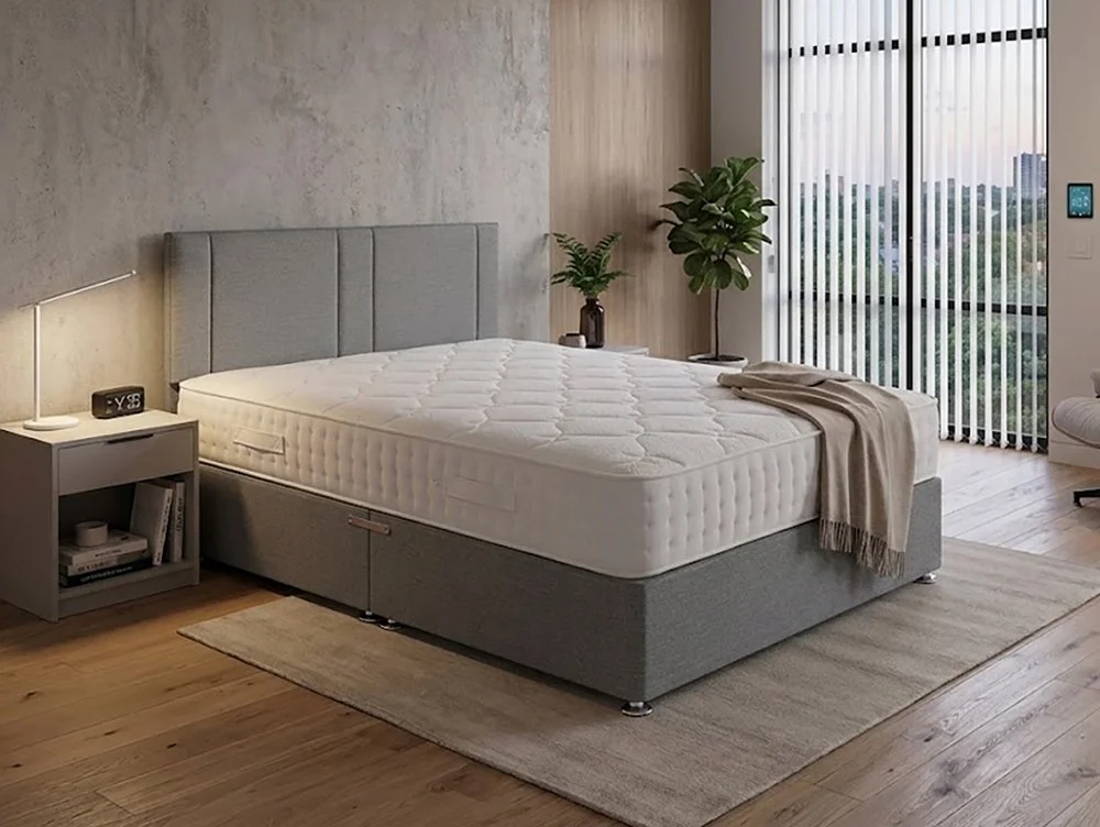 Willow & Eve Willow & Eve Picasso Divan Bed