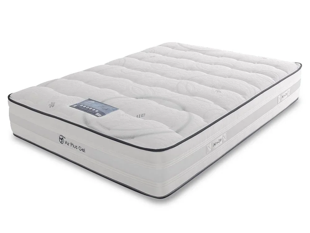 Dura Dura Air Flow Gel Encapsulated Pocket 1000 Euro (IKEA) Size Mattress