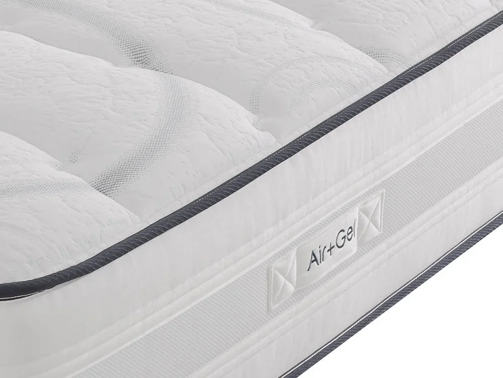 Dura Dura Air Flow Gel Encapsulated Pocket 2000 Euro (IKEA) Size Mattress