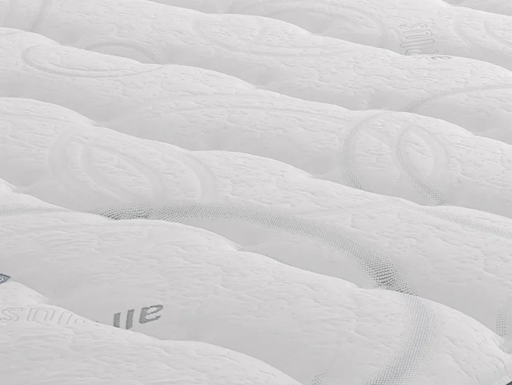 Dura Dura Air Flow Gel Encapsulated Pocket 2000 Euro (IKEA) Size Mattress