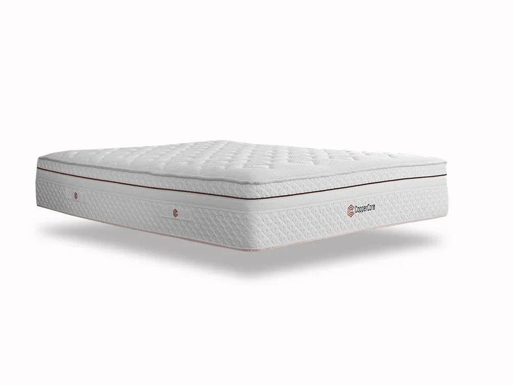 Dura Dura Copper Care Pocket 3000 Euro (IKEA) Size Mattress
