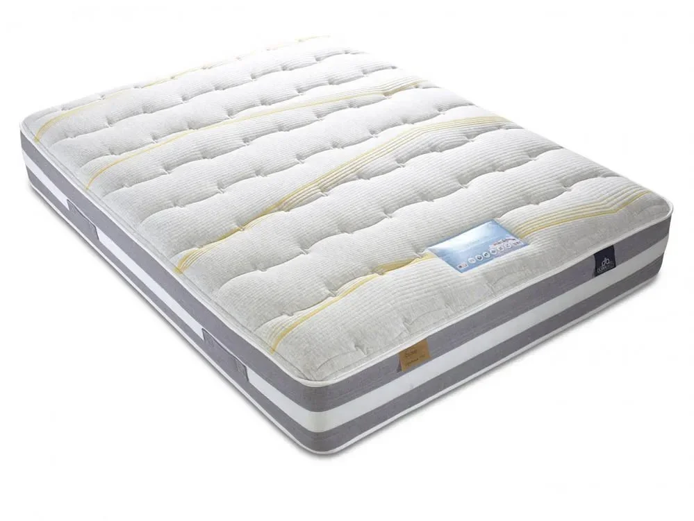 Dura Dura Cloud Lite Opulence Pocket 1500 Euro (IKEA) Size Mattress