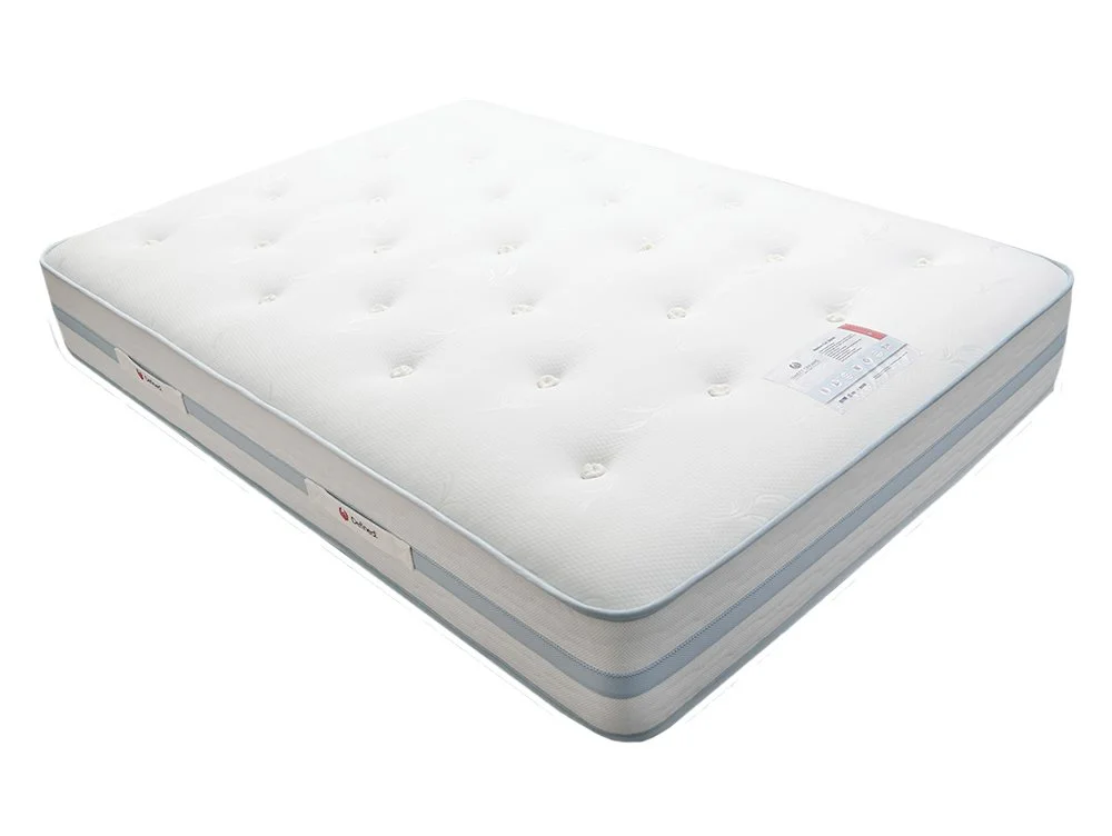 Sweet Dreams Sweet Dreams Optima Gel Pocket 3000 Mattress