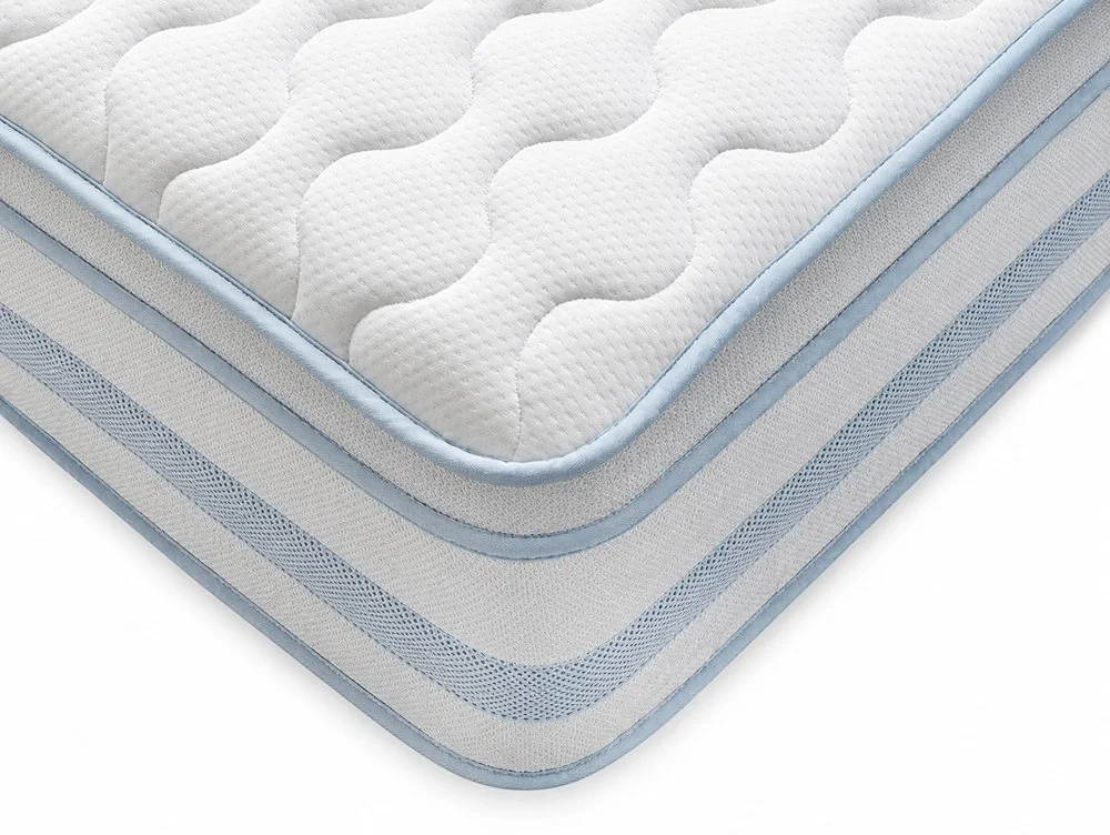 Sweet Dreams Sweet Dreams Lumina Gel Pocket 1000 Pillowtop Mattress