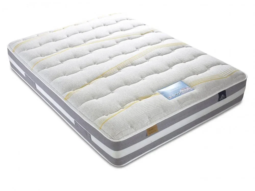 Dura Clearance - Dura Cloud Lite Opulence Pocket 1500 Mattress