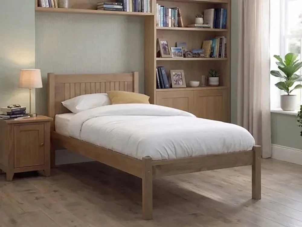 Limelight Clearance - Limelight Aquila Pine Wooden Bed Frame