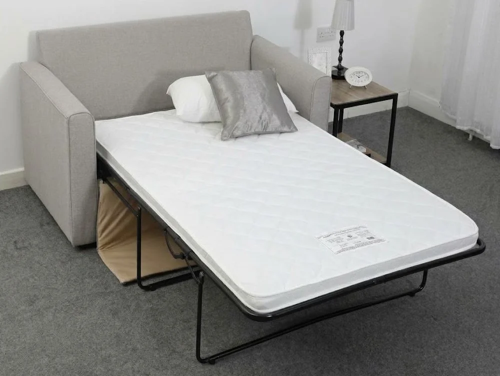 Sweet Dreams Sweet Dreams Compact 2 Seater Sofa Bed