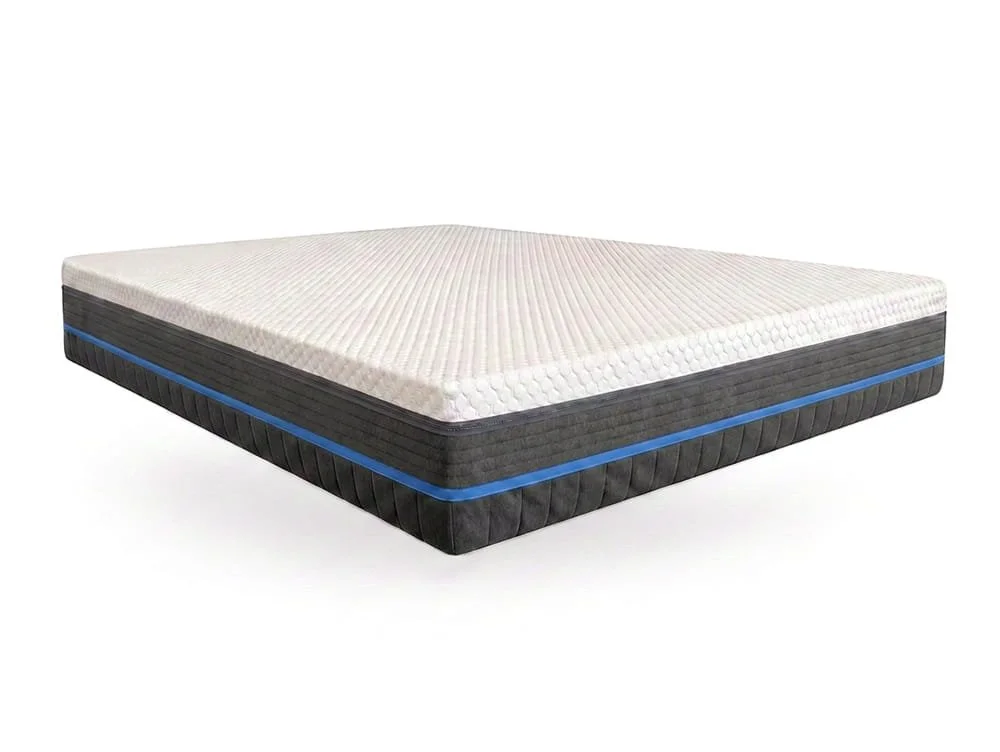 Komfi Komfi Serenity Pocket 1000 Mattress in a Box