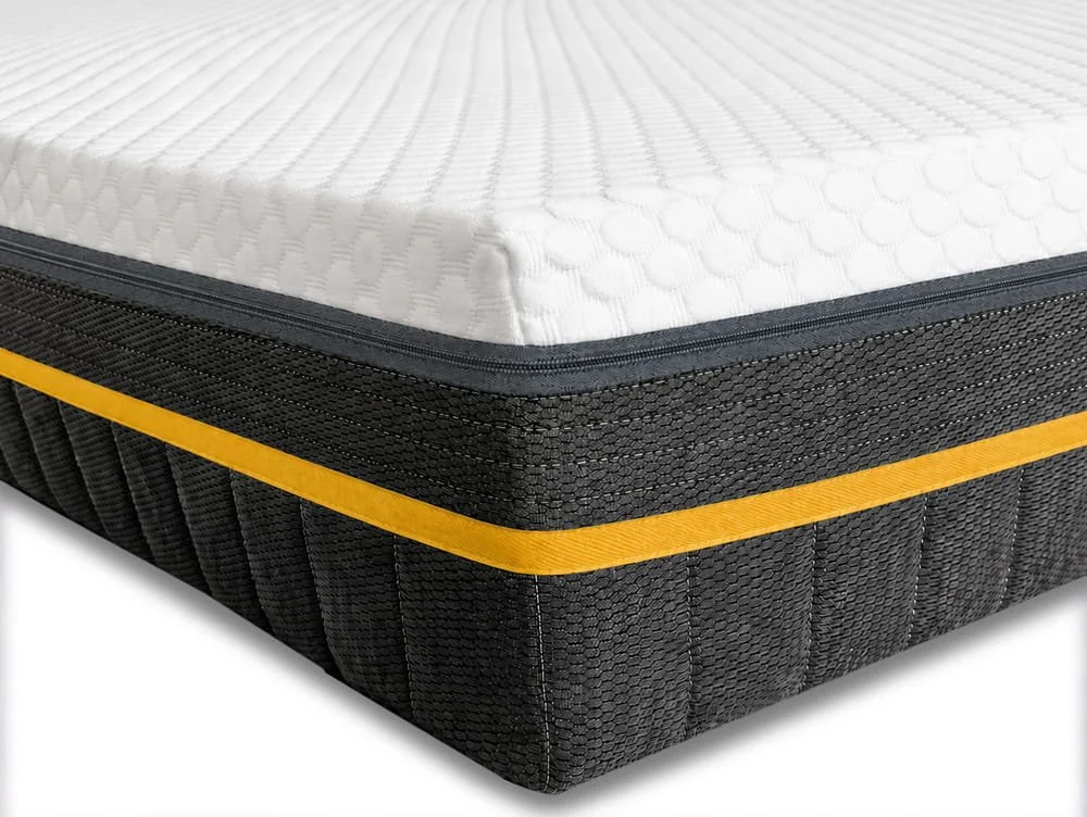 Komfi Komfi Serenity Memory Pocket 1000 Mattress in a Box
