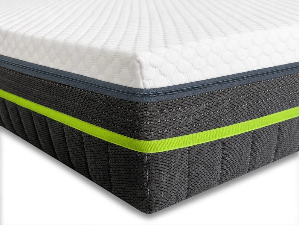 Komfi Komfi Serenity Comfort Reflex Mattress in a Box