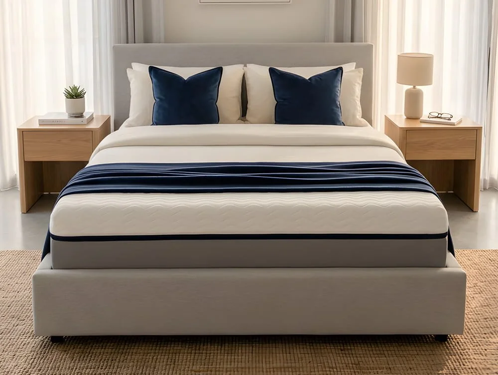 Komfi Komfi Vitality Excel Medium Mattress in a Box