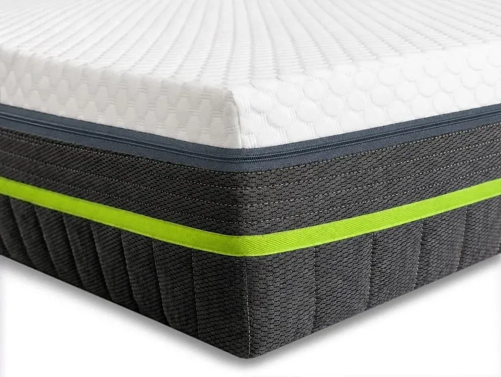 Komfi Komfi Serenity Comfort Reflex Mattress in a Box