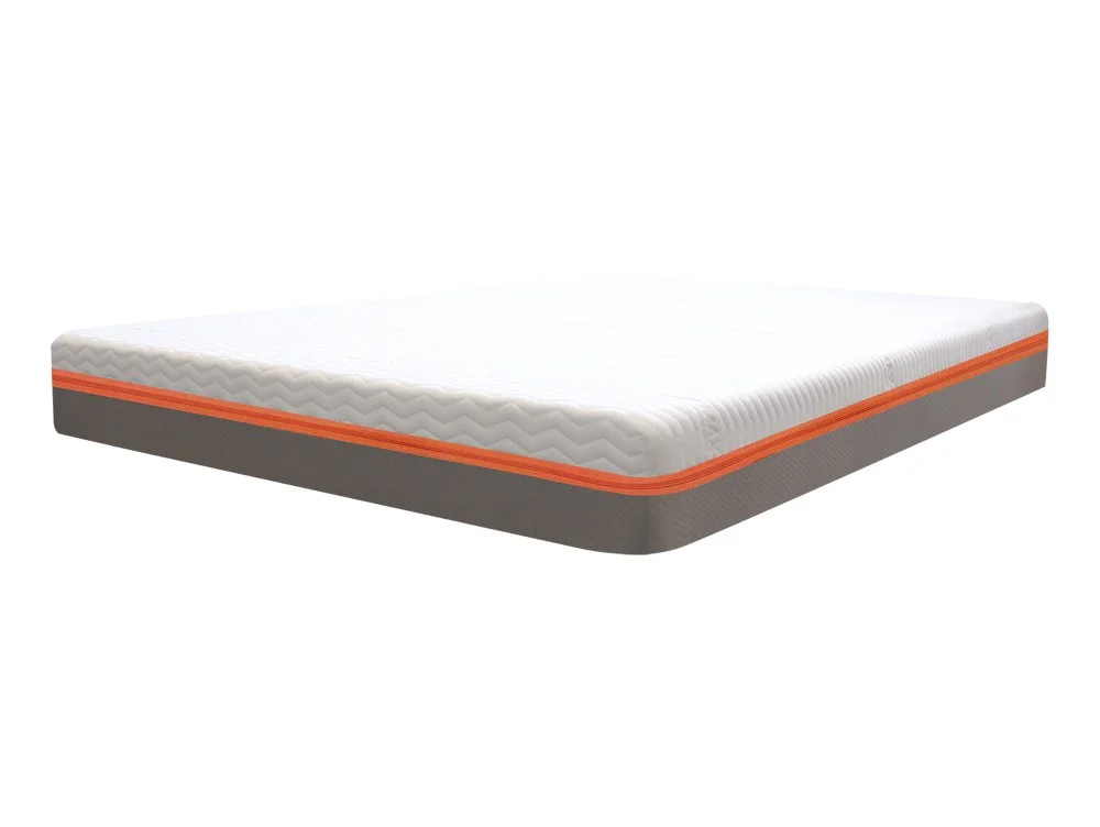 Komfi Komfi Vitality Ultra Firm Mattress in a Box