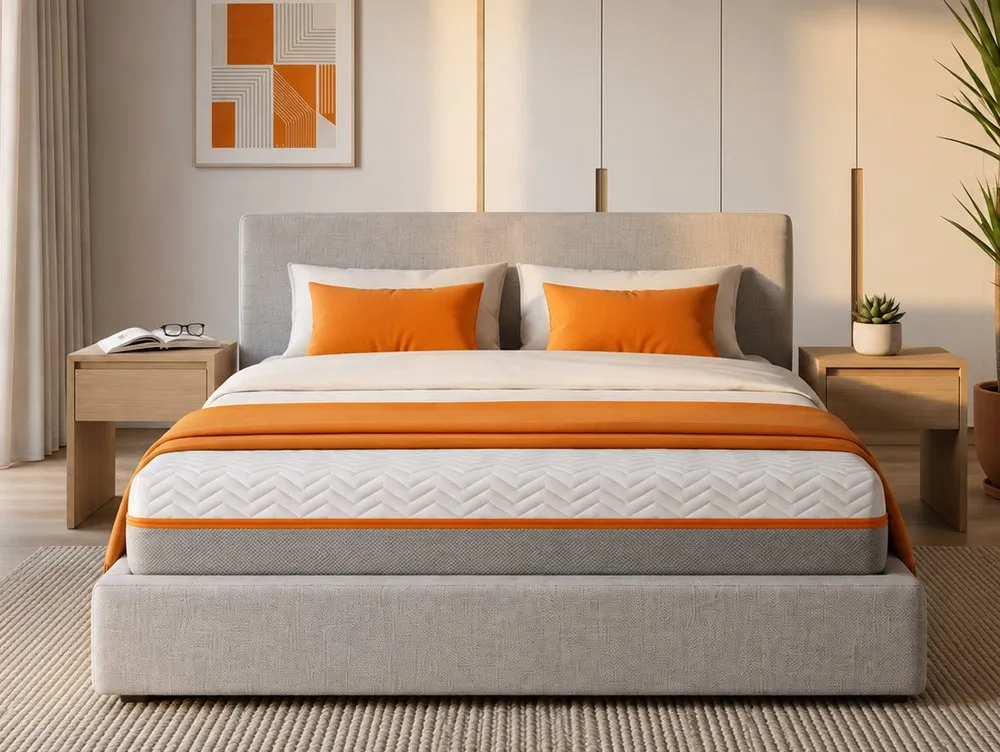 Komfi Komfi Vitality Ultra Firm Mattress in a Box