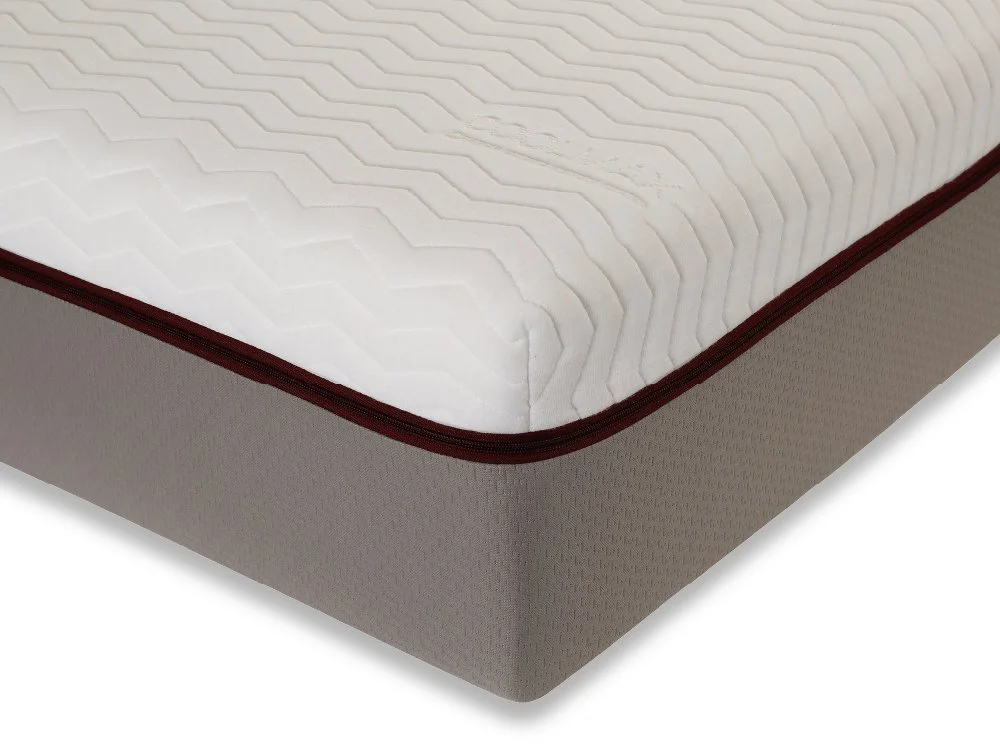 Komfi Komfi Vitality Hybrid Pocket 1000 Mattress in a Box
