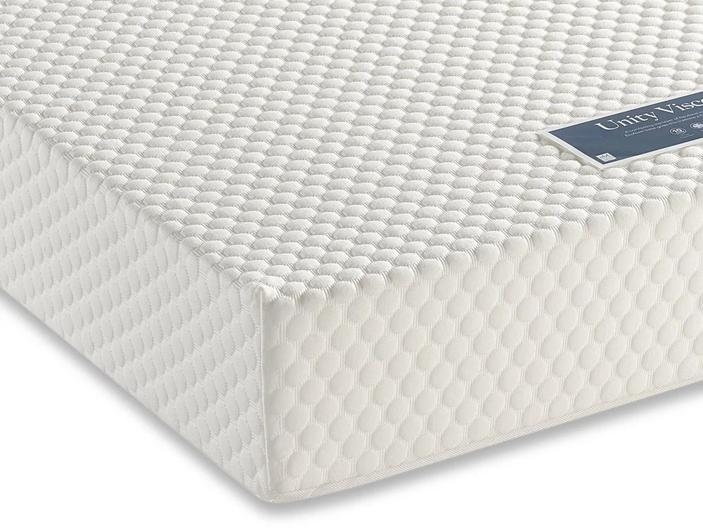 Komfi Komfi Unity Visco Ortho Mattress in a Box