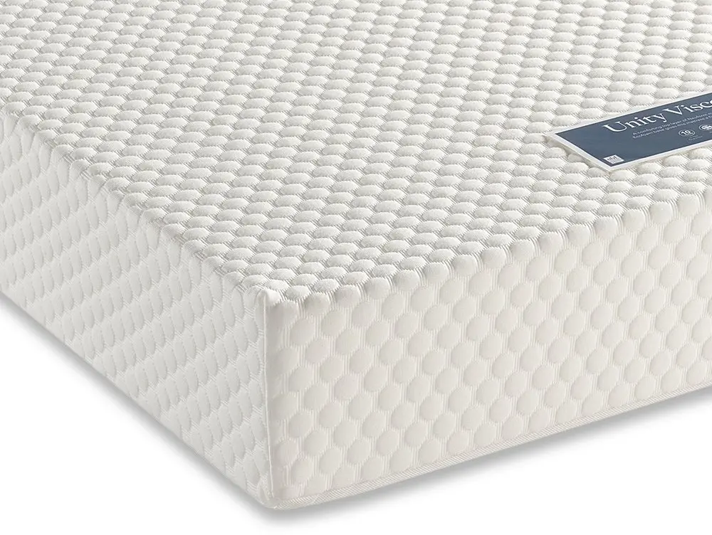 Komfi Komfi Unity Visco Ortho Mattress in a Box