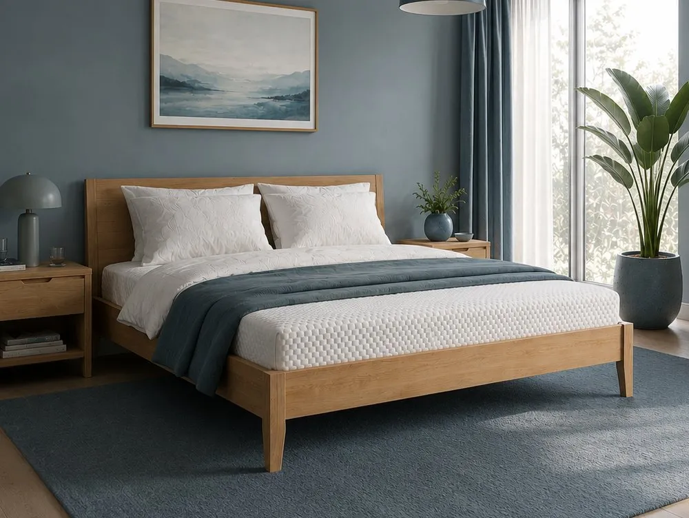 Komfi Komfi Unity Visco Ortho Mattress in a Box