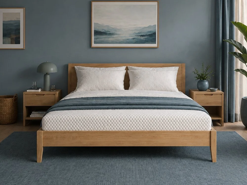 Komfi Komfi Unity Visco Ortho Mattress in a Box