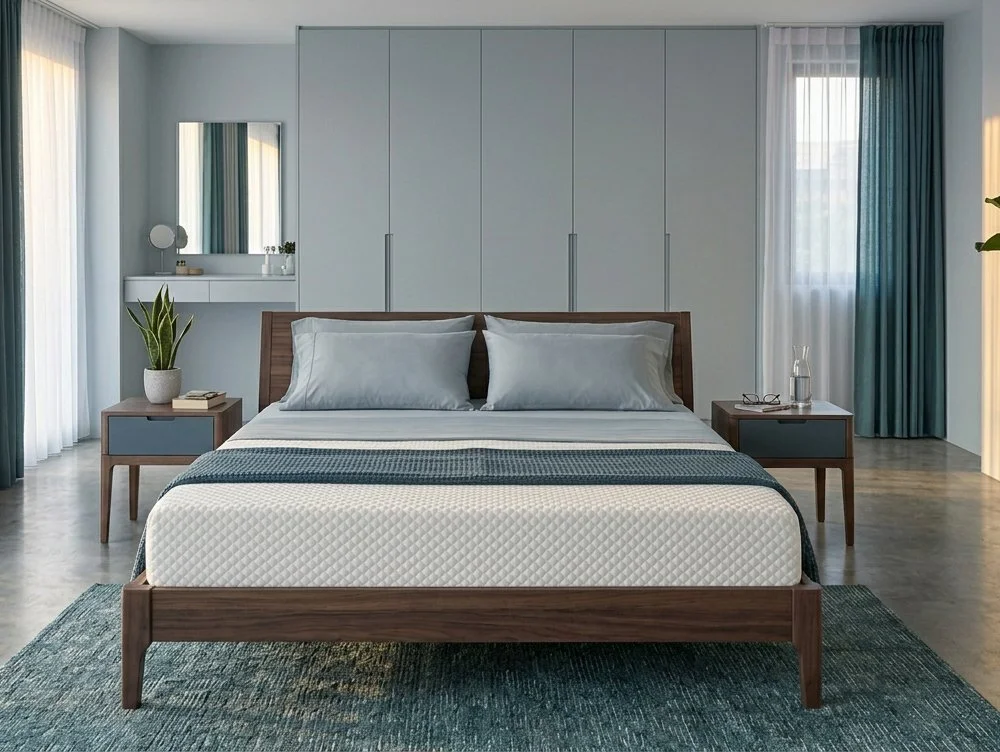 Komfi Komfi Unity Memory Mattress in a Box