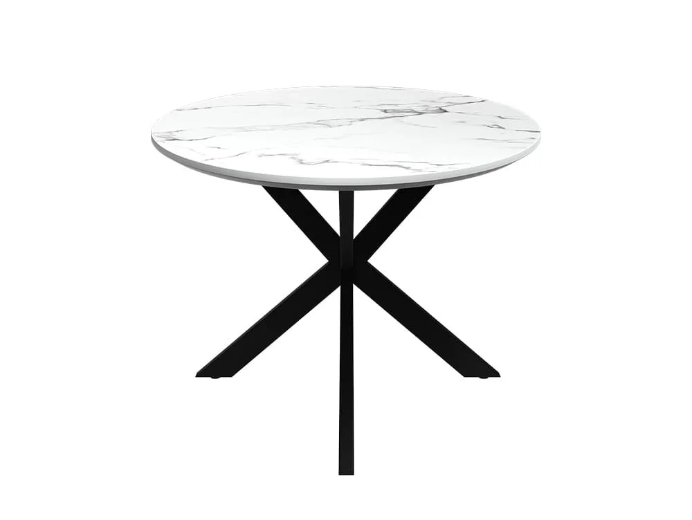 Torelli Torelli Lorenzo White Ceramic Effect Coffee Table