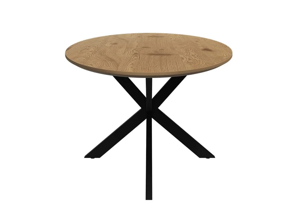 Torelli Torelli Lorenzo Natural Wood Effect Coffee Table