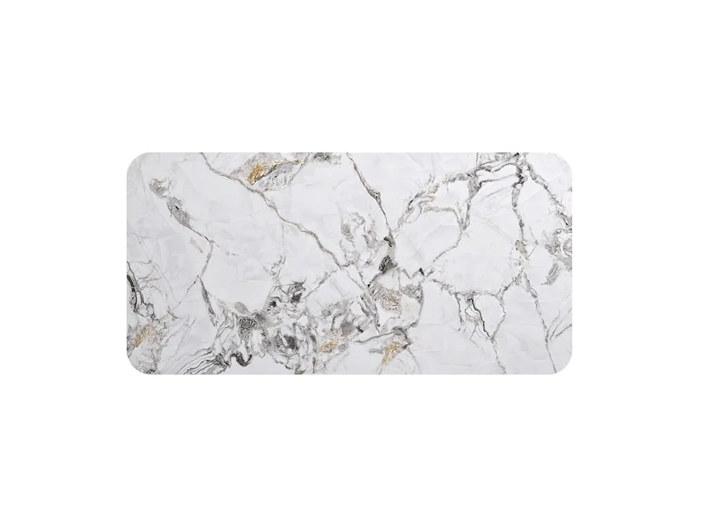 Torelli  Torelli Milano White Gloss Ceramic Dining Table