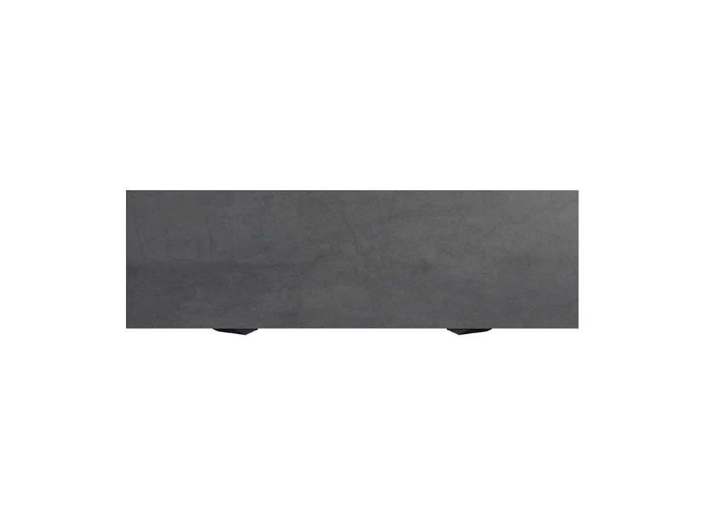 Torelli Torelli New Westin Grey Ceramic TV Unit