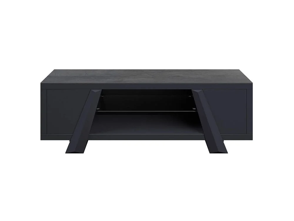 Torelli Torelli New Westin Grey Ceramic TV Unit