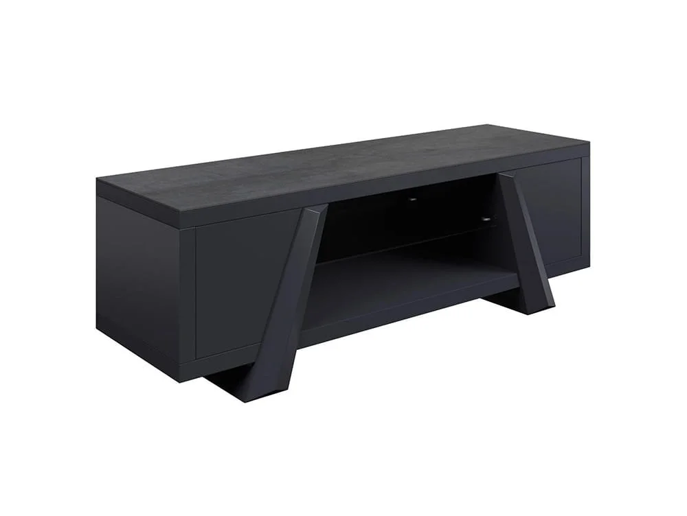 Torelli Torelli New Westin Grey Ceramic TV Unit