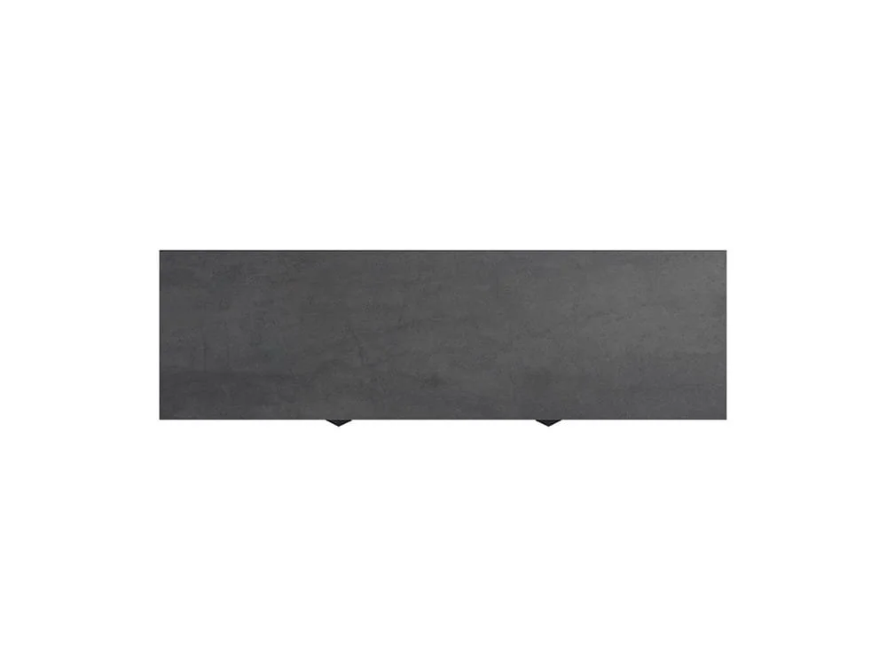 Torelli  Torelli New Westin Grey Ceramic Sideboard