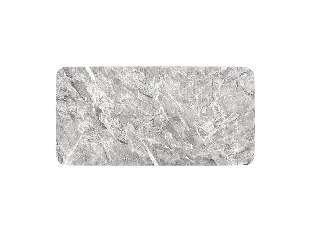 Torelli  Torelli Roberto Grey Gloss 180cm Dining Table