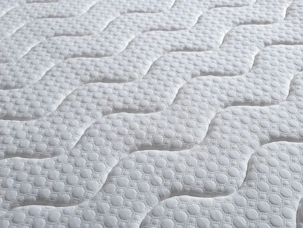 SleepSoul Clearance - SleepSoul Space Memory Pocket 2000 Pillowtop Mattress in a Box