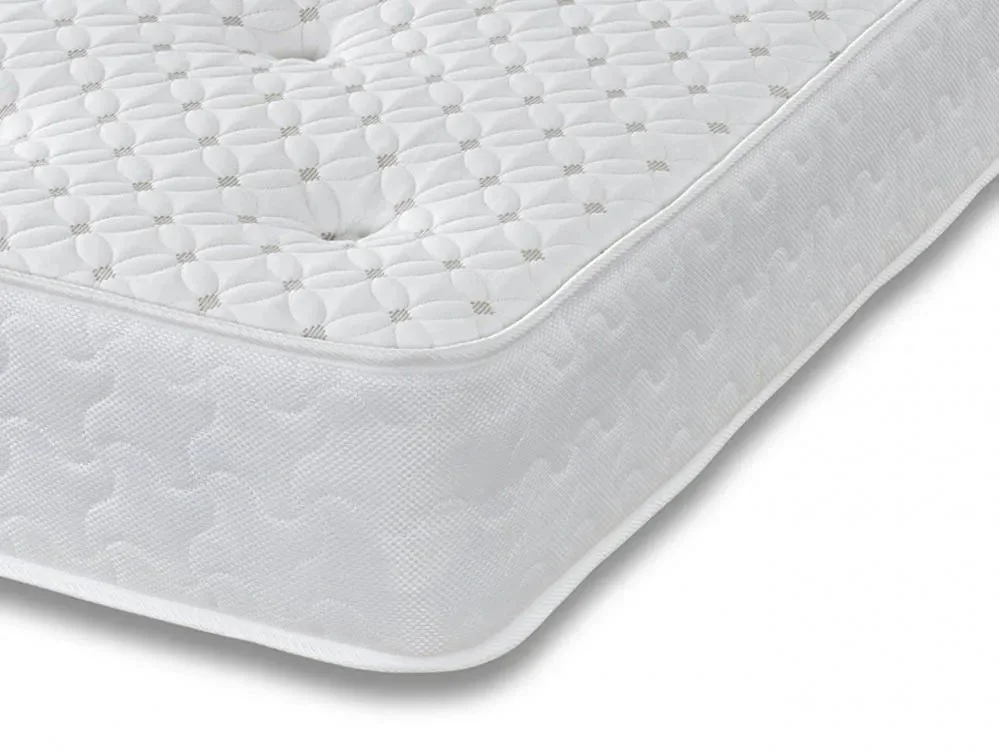 Deluxe Clearance - Deluxe Memory Flex Medium Extra Long Mattress