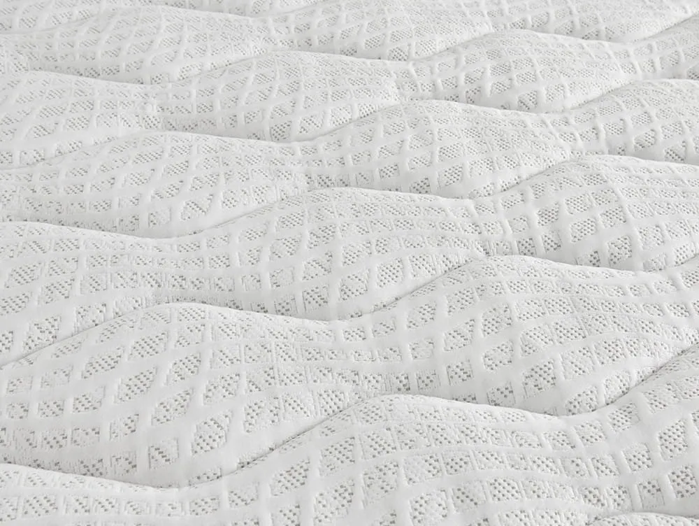 Silentnight Silentnight Comfort Breathe Pocket 800 Mattress
