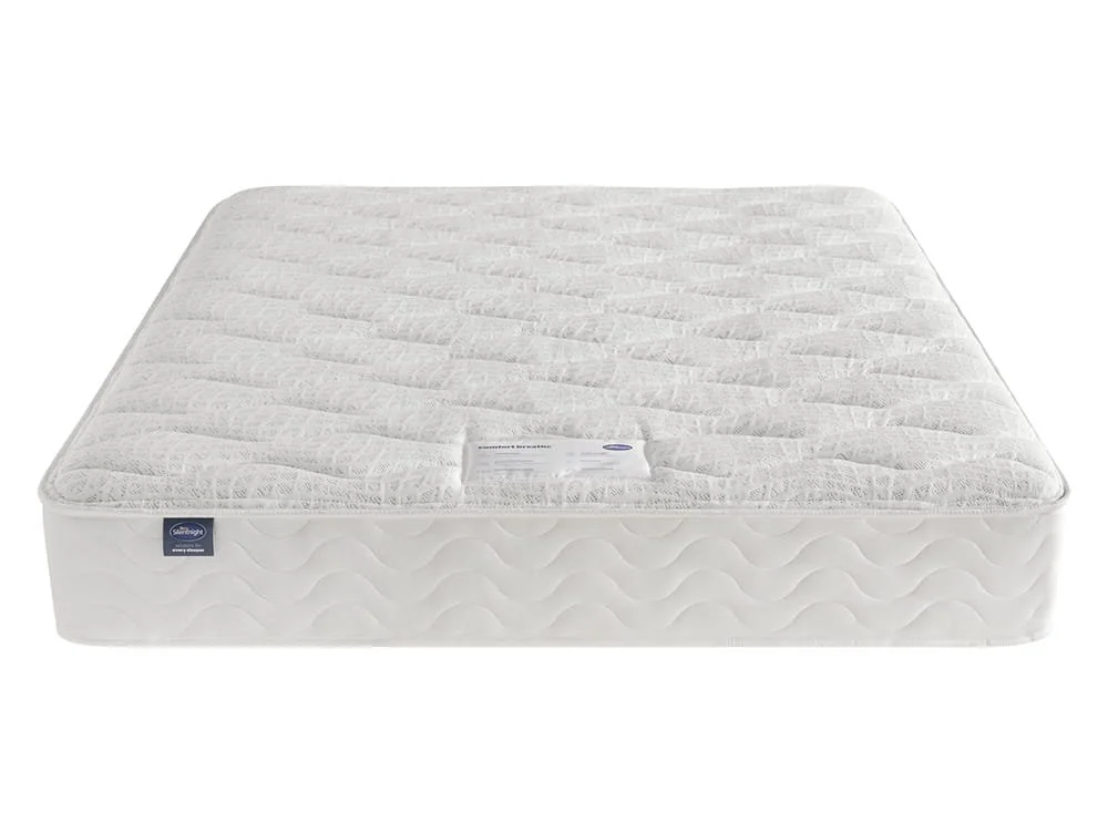 Silentnight Silentnight Comfort Breathe Pocket 800 Mattress