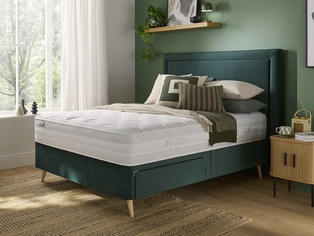 Silentnight Silentnight Comfort Breathe Pocket 2000 Mattress