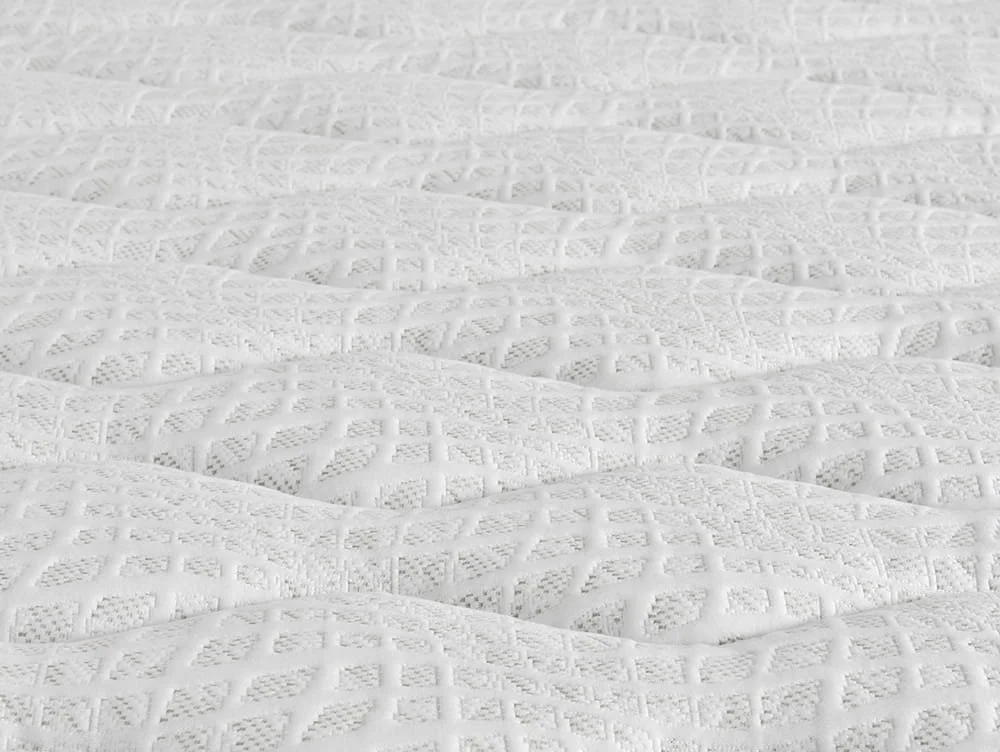 Silentnight Silentnight Comfort Breathe Pocket 2000 Mattress