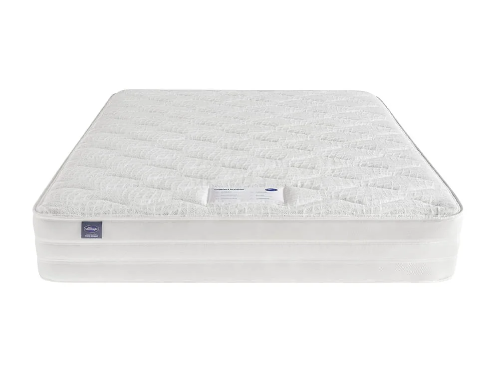 Silentnight Silentnight Comfort Breathe Pocket 2000 Mattress