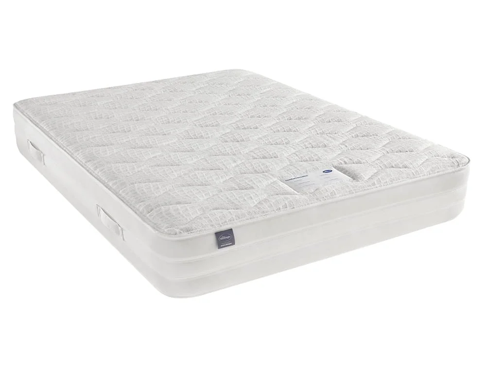 Silentnight Silentnight Comfort Breathe Pocket 2000 Mattress