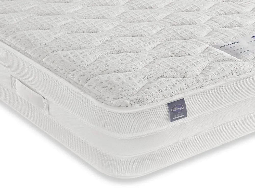 Silentnight Silentnight Comfort Breathe Pocket 2000 Mattress