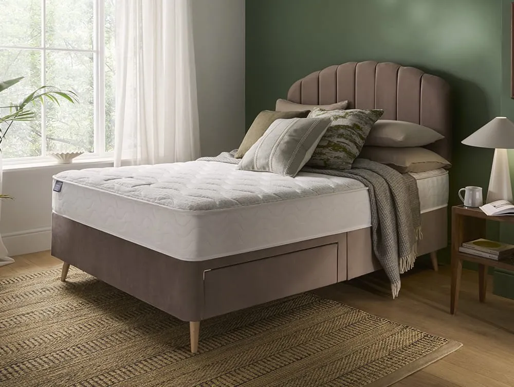 Silentnight Silentnight Comfort Breathe Pocket 1000 Mattress