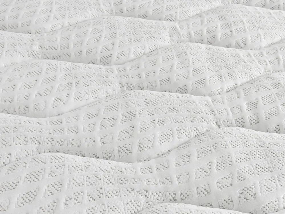 Silentnight Silentnight Comfort Breathe Pocket 1000 Mattress
