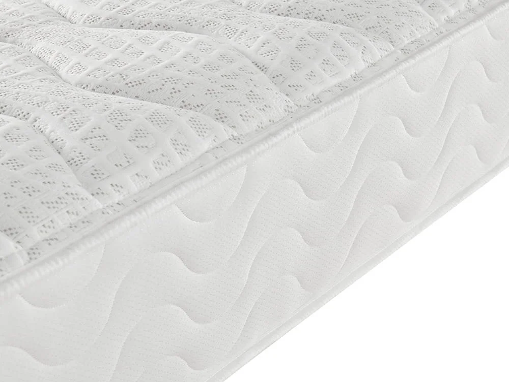 Silentnight Silentnight Comfort Breathe Pocket 1000 Mattress