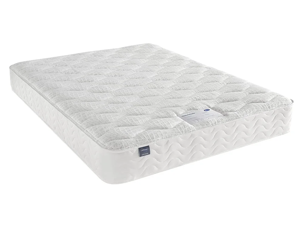 Silentnight Silentnight Comfort Breathe Pocket 1000 Mattress