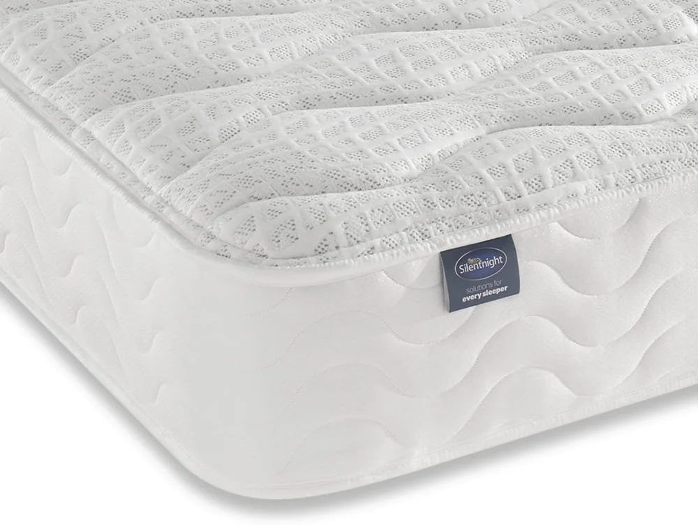 Silentnight Silentnight Comfort Breathe Pocket 1000 Mattress