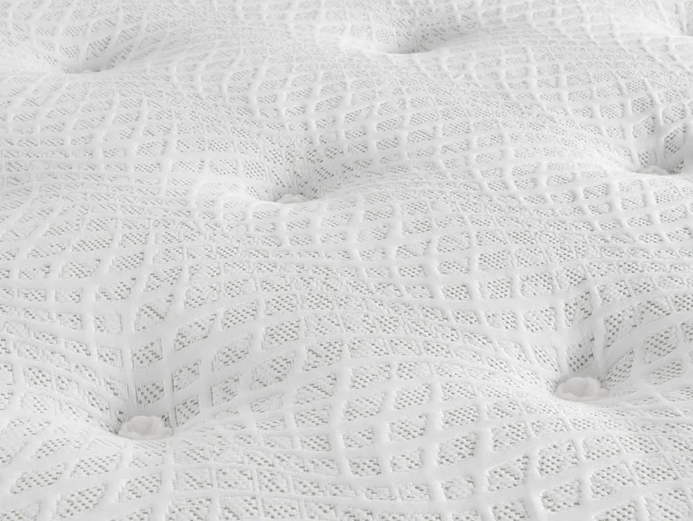 Silentnight Silentnight Comfort Breathe Ortho Pocket 1400 Mattress