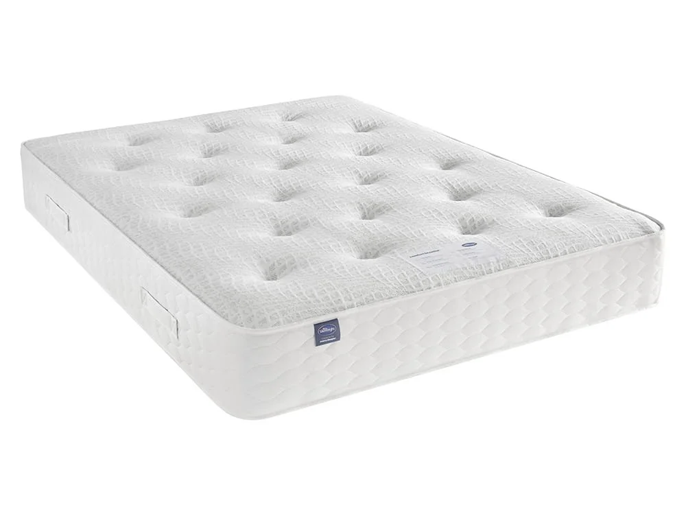 Silentnight Silentnight Comfort Breathe Ortho Pocket 1400 Mattress